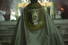 Adoração Templo Votivo Campinas (SP) - 2001