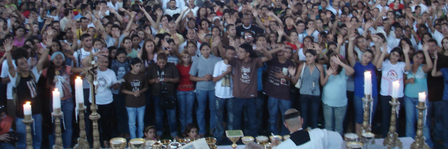 Montes Claros (MG) 2008