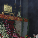 Pregação Roberto Lettieri