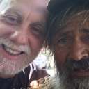 Pastoral de Rua com Roberto Lettieri