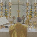 Adoração Templo Votivo Campinas 2001