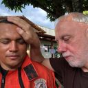 Roberto Lettieri – Rezando por Brumadinho