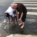 Roberto Lettieri – Meditacao do Evangelho 01/08/2019